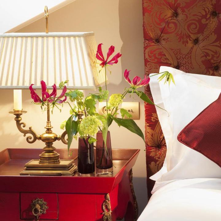 Photo of Bedroom in Vivienne