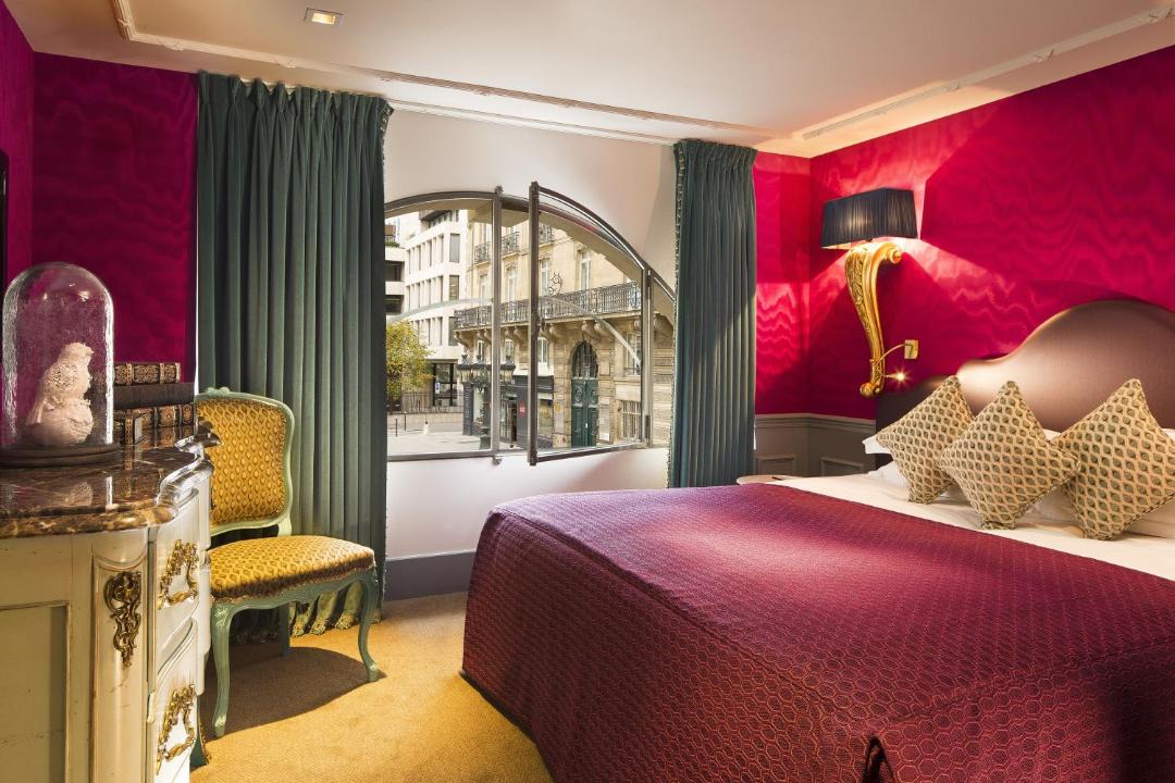 Photo of Bedroom in Vivienne