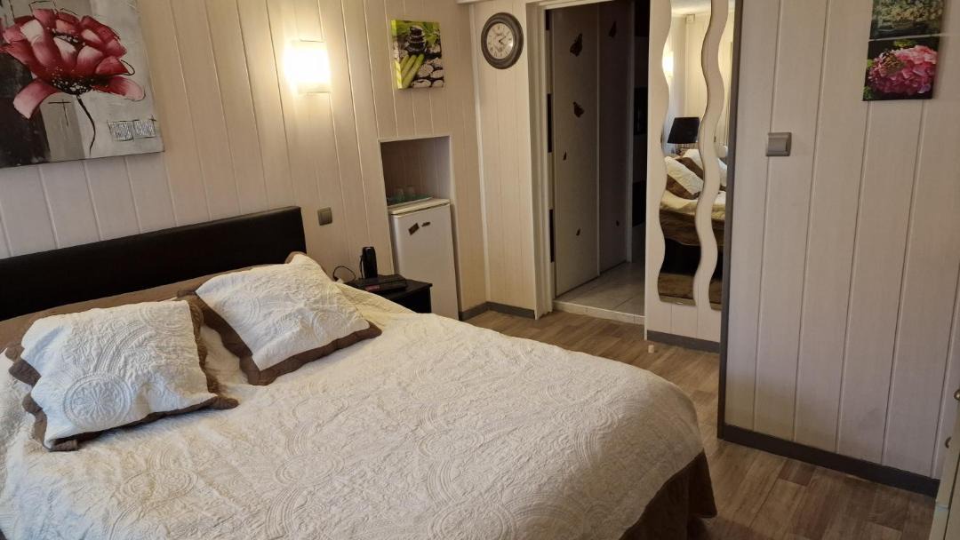 Photo of Bedroom in Vrigne-aux-Bois