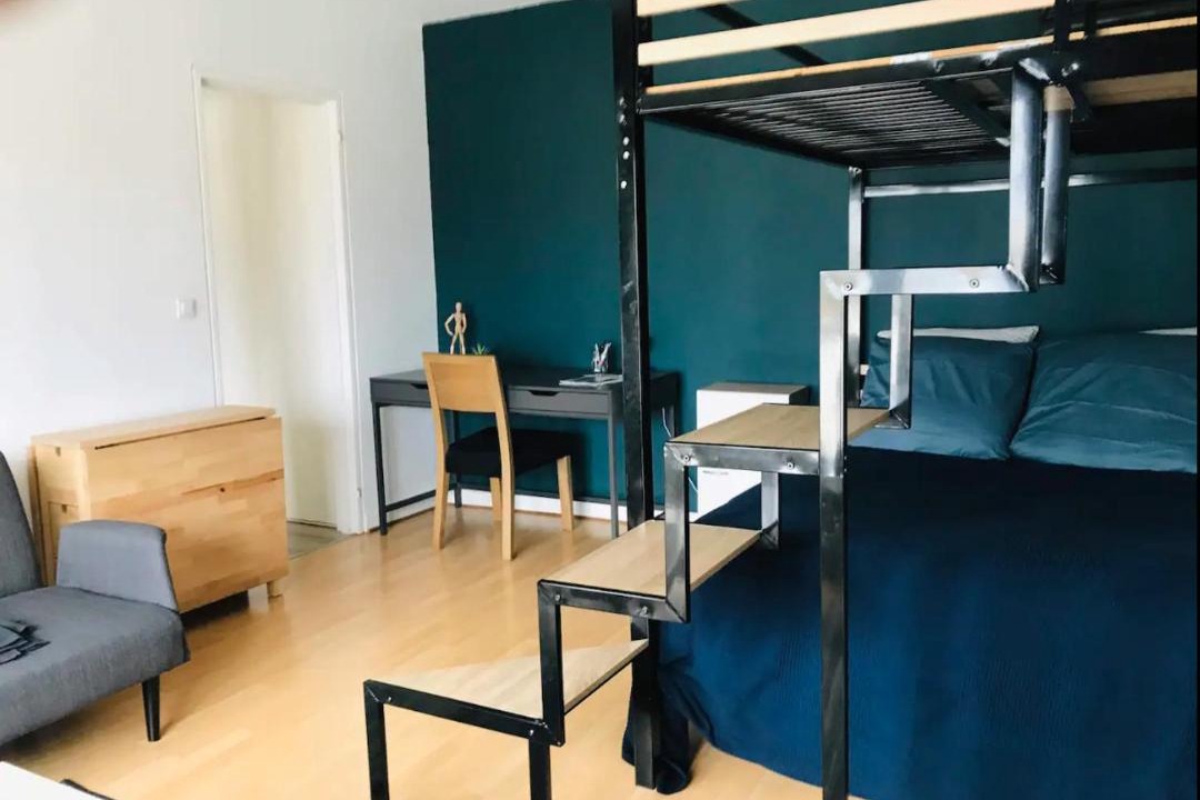 Photo of Livingroom in Reims
