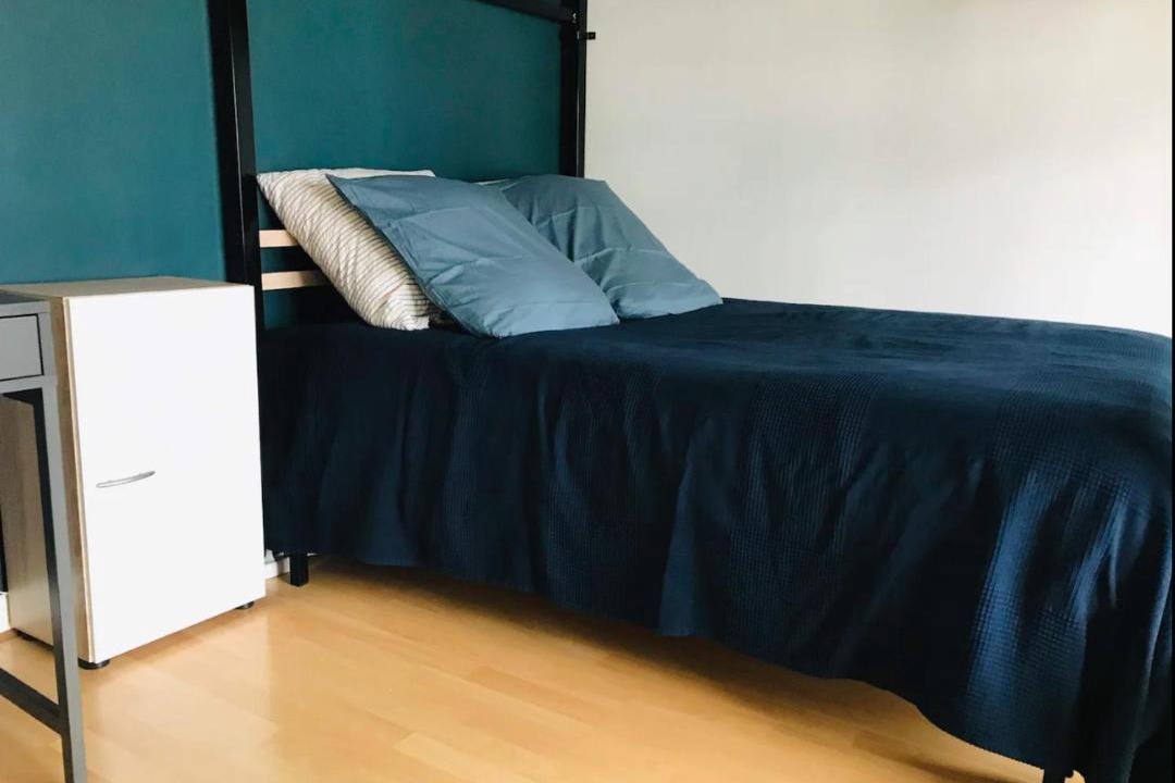 Photo of Bedroom in Reims