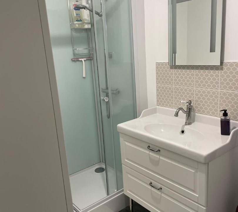 Photo of Bathroom in Beauvais