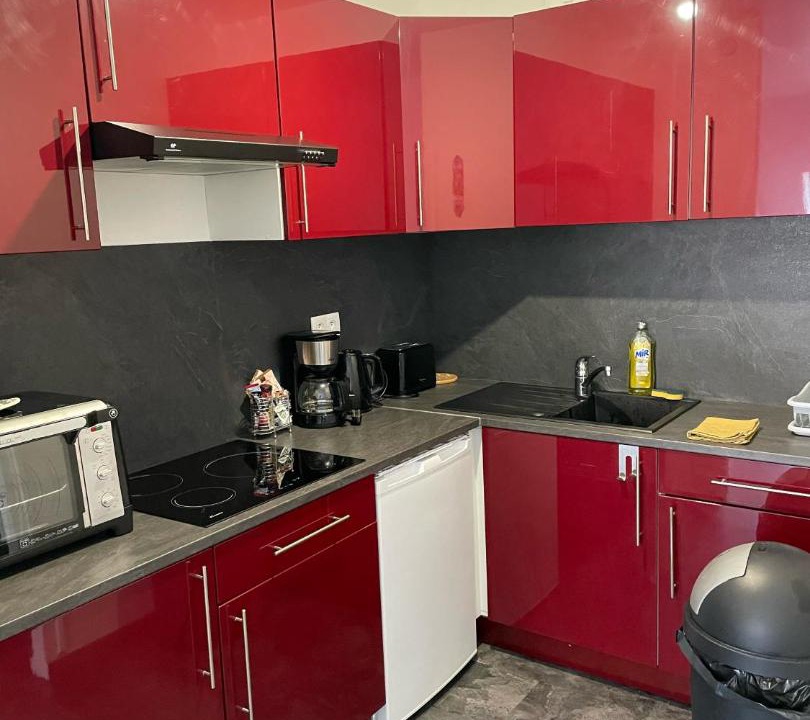 Photo of Kitchen in Beauvais