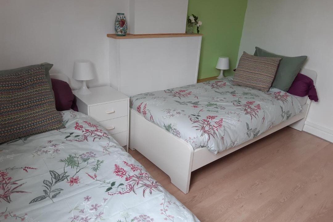Photo of Bedroom in Beaucourt-sur-l'Ancre