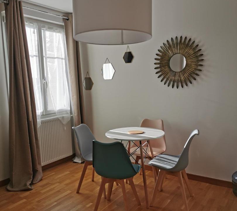 Photo of Livingroom in Hincmar