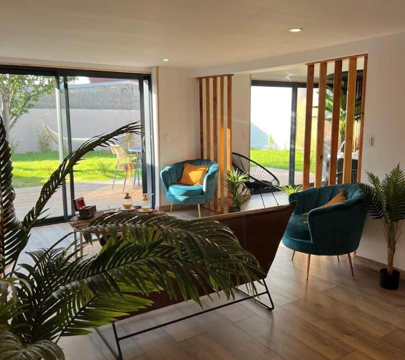Photo of Livingroom in Loon-Plage