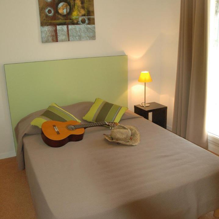 Photo of Bedroom in Equemauville