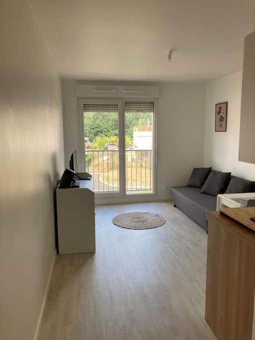 Photo of Livingroom in Coupvray