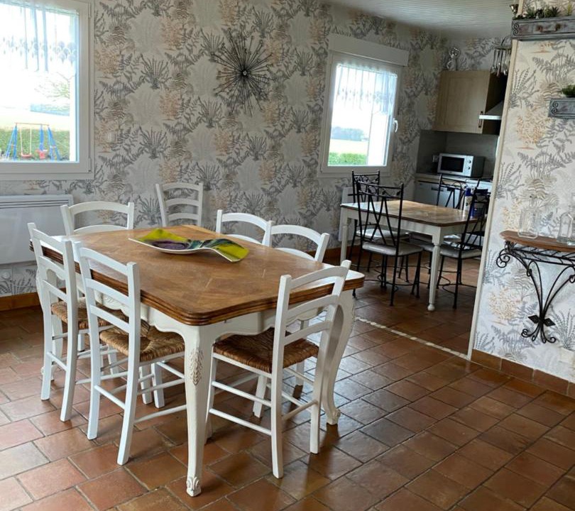 Photo of Kitchen in Acheux-en-Vimeu