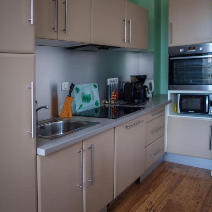 Photo of Kitchen in Bergues