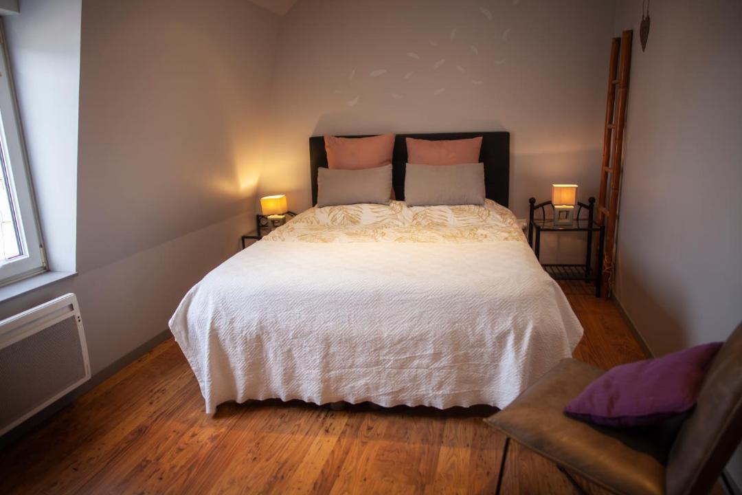 Photo of Bedroom in Bergues