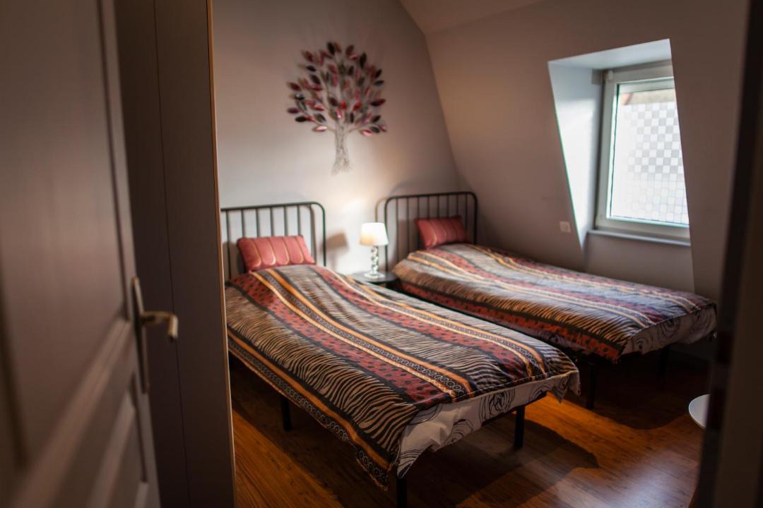 Photo of Bedroom in Bergues
