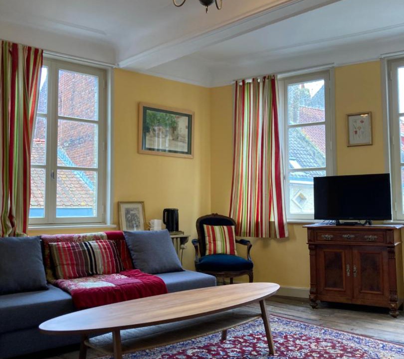 Photo of Livingroom in Saint-Omer