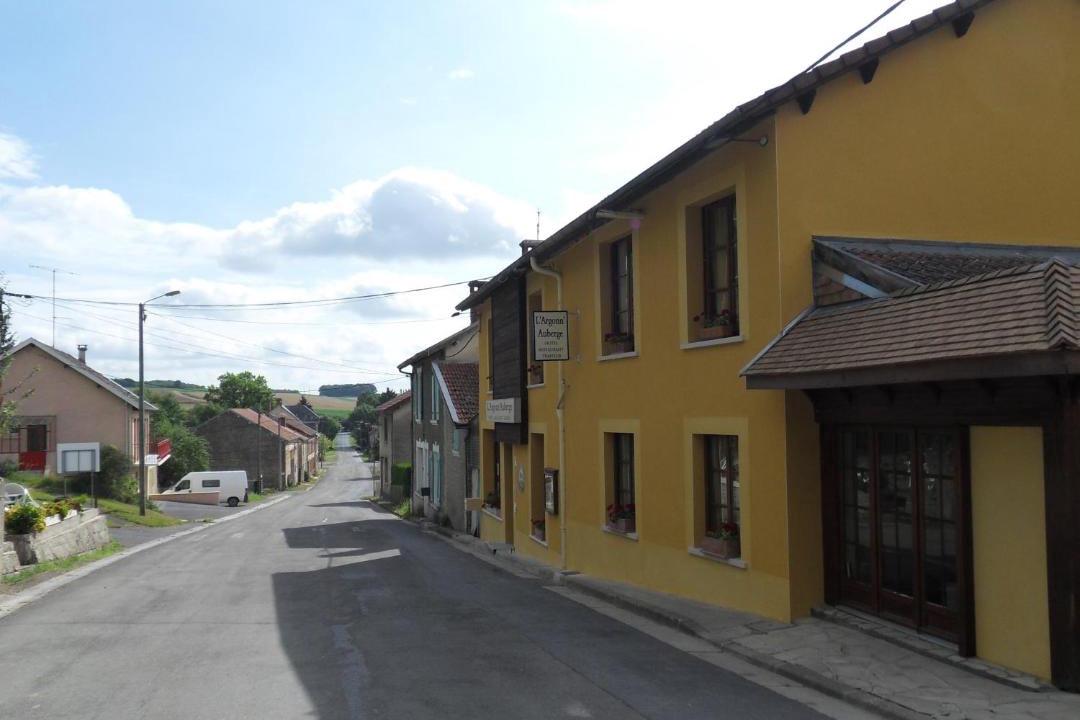 Photo of Others in Apremont