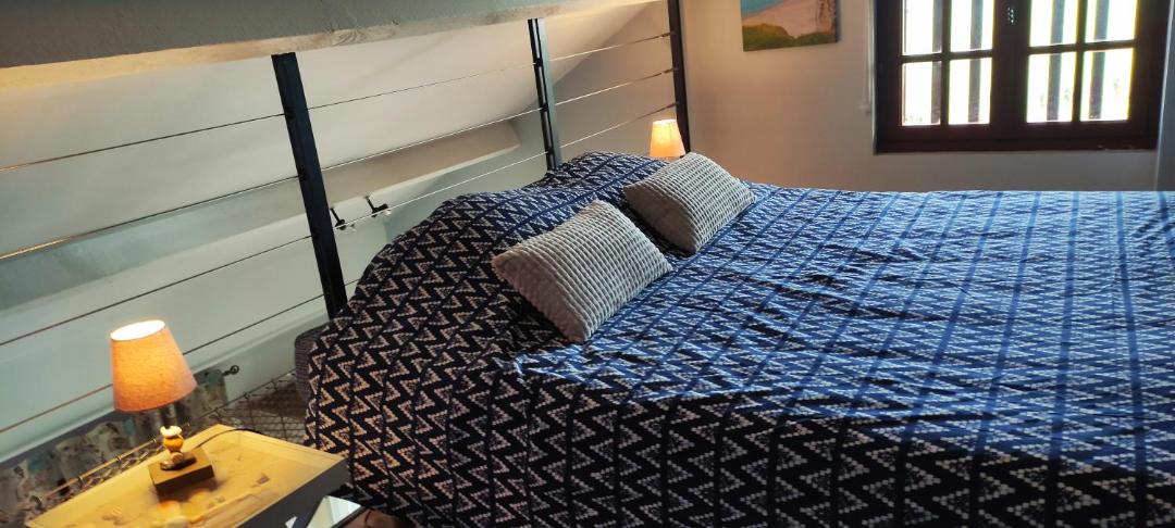 Photo of Bedroom in Saint-Quentin-en-Tourmont