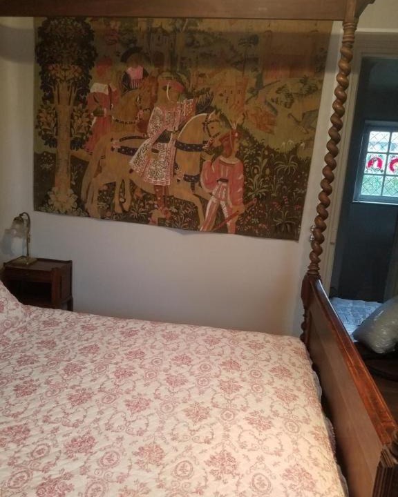 Photo of Bedroom in Gagny