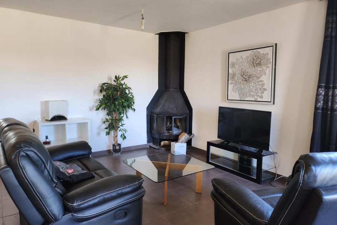 Photo of Livingroom in Auvers-sur-Oise