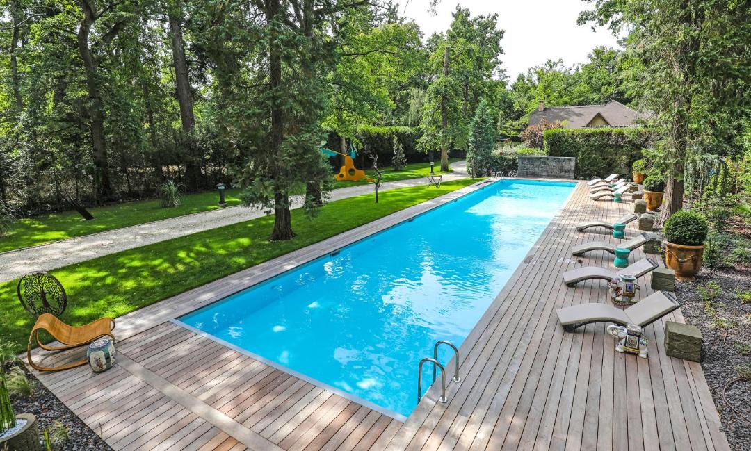 Photo of Outdoor in Lamorlaye