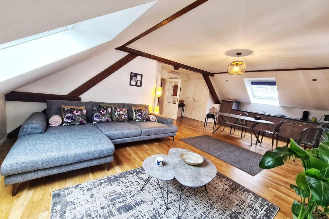 Photo of Livingroom in Bitche