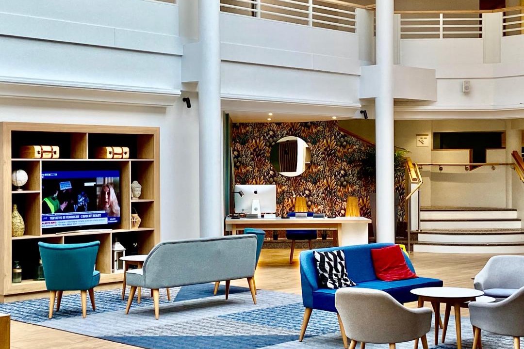 Photo of Livingroom in Calais Frethun