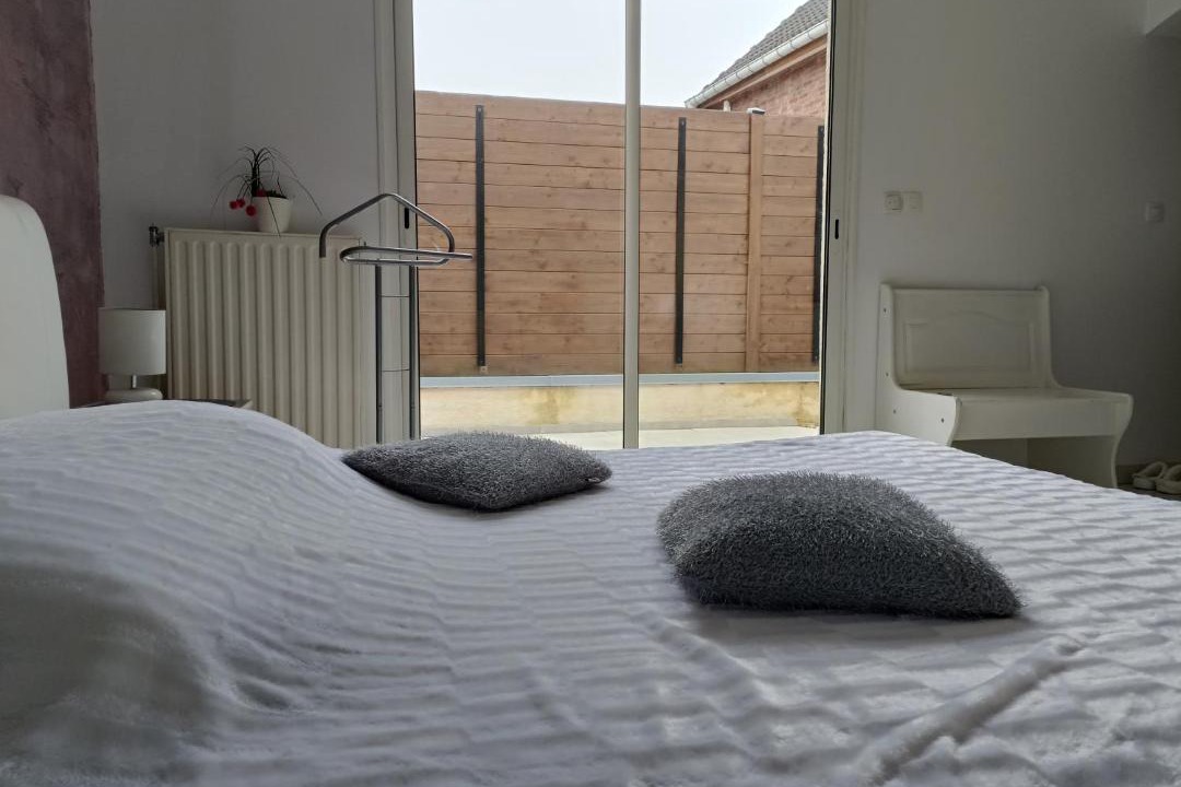 Photo of Bedroom in Achicourt