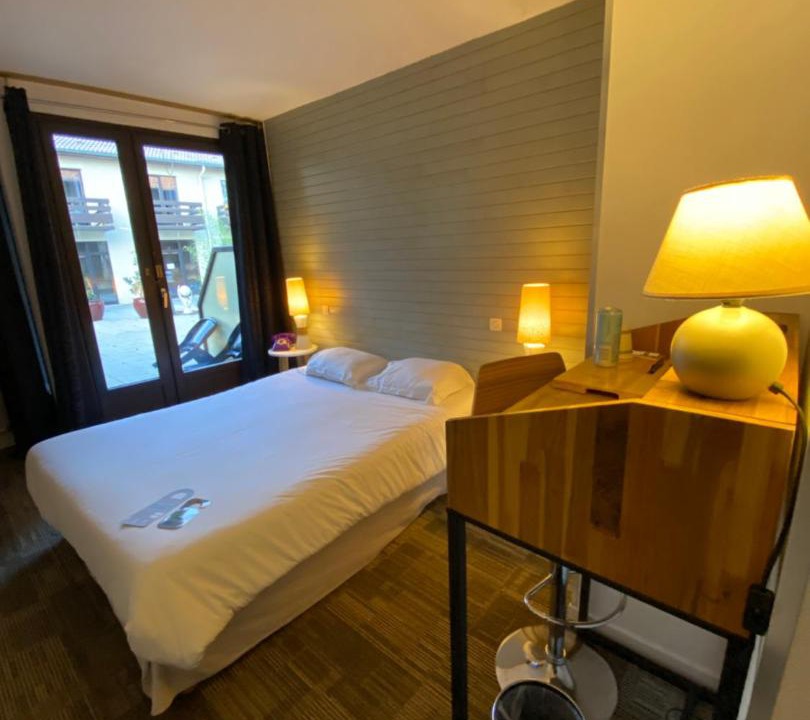 Photo of Bedroom in Amneville