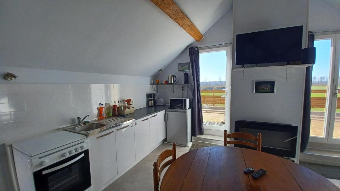 Photo of Kitchen in Lyons-la-Foret