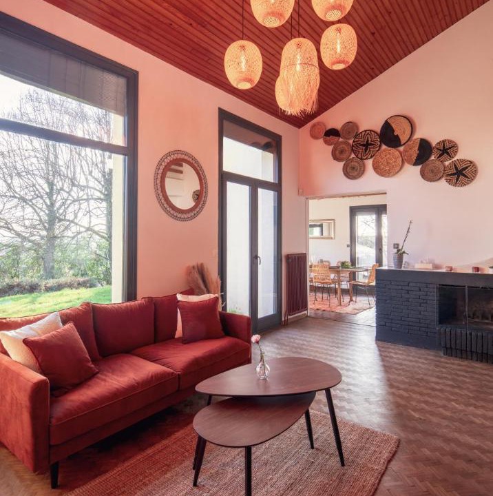 Photo of Livingroom in Charleville-Mezieres