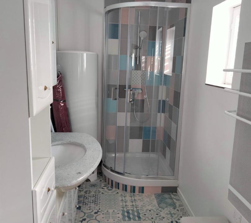 Photo of Bathroom in Martin-Eglise