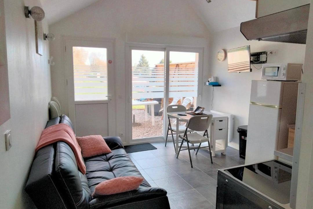 Photo of Livingroom in Martin-Eglise