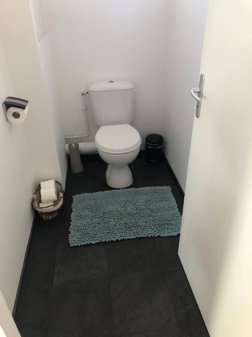 Photo of Bathroom in Troyes