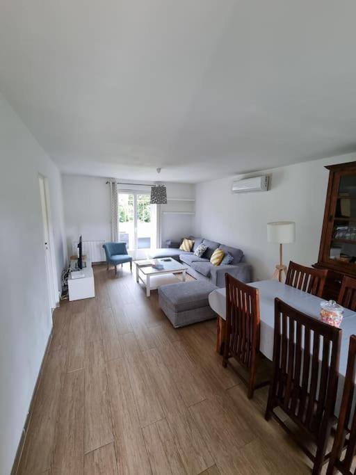 Photo of Livingroom in Villepinte