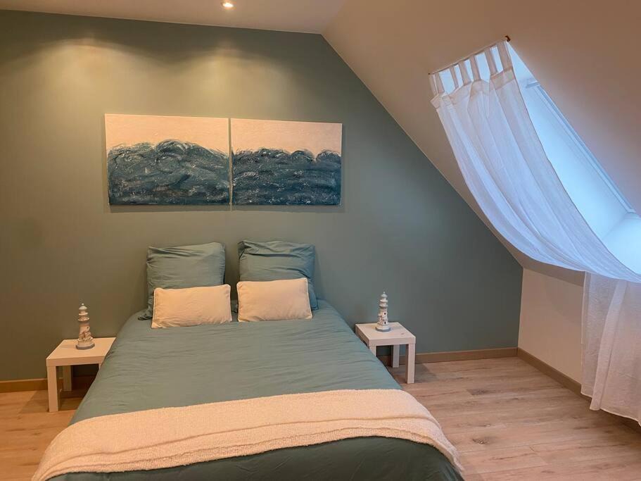 Photo of Bedroom in Saint-Etienne-au-Mont