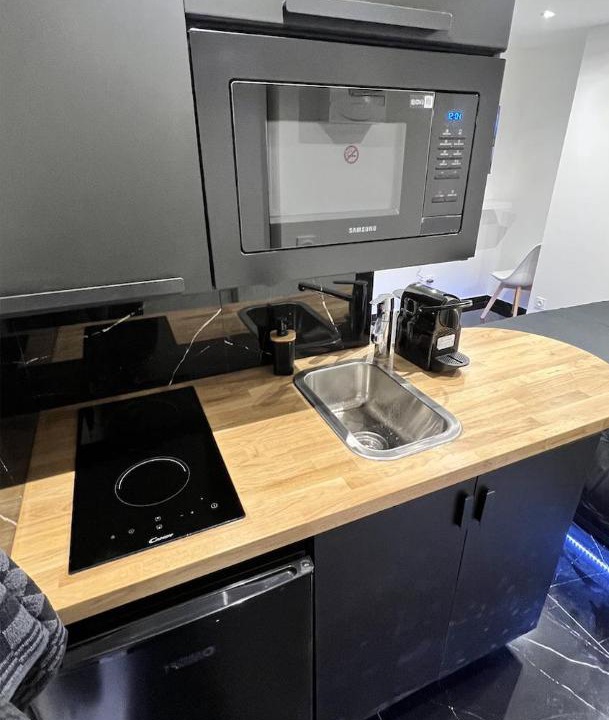 Photo of Kitchen in Lisieux