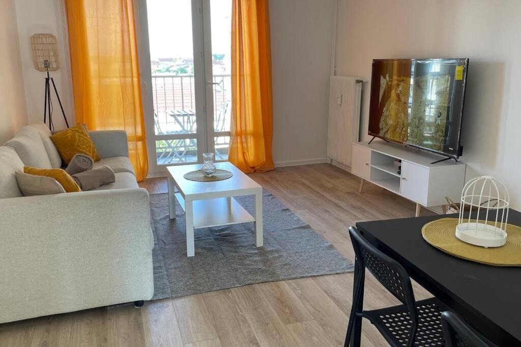 Photo of Livingroom in Reims