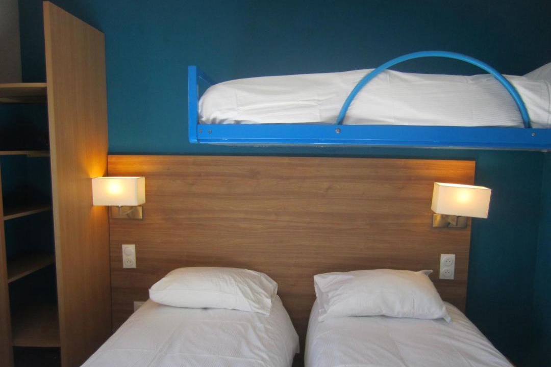 Photo of Bedroom in Berck-sur-Mer