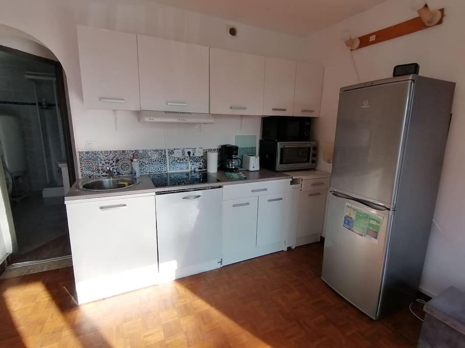 Photo of Kitchen in Boulogne-sur-Mer