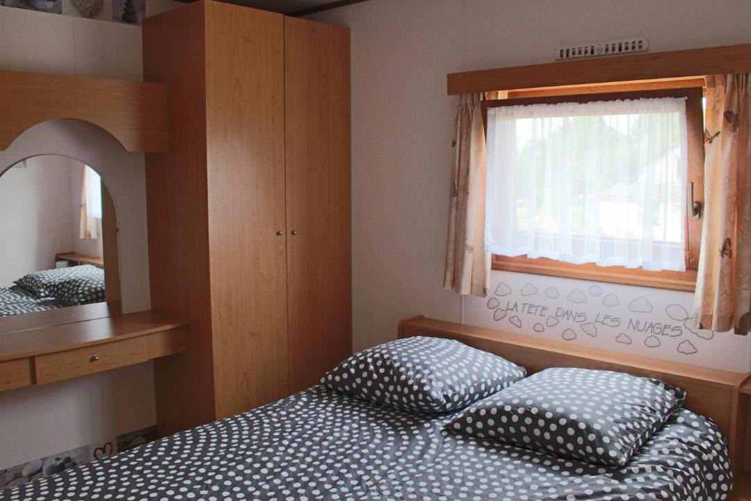 Photo of Bedroom in Hannappes