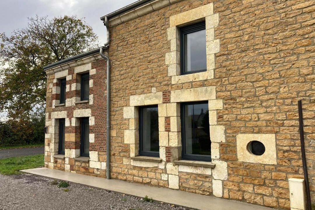 Photo of Buildings in Auvillers-les-Forges