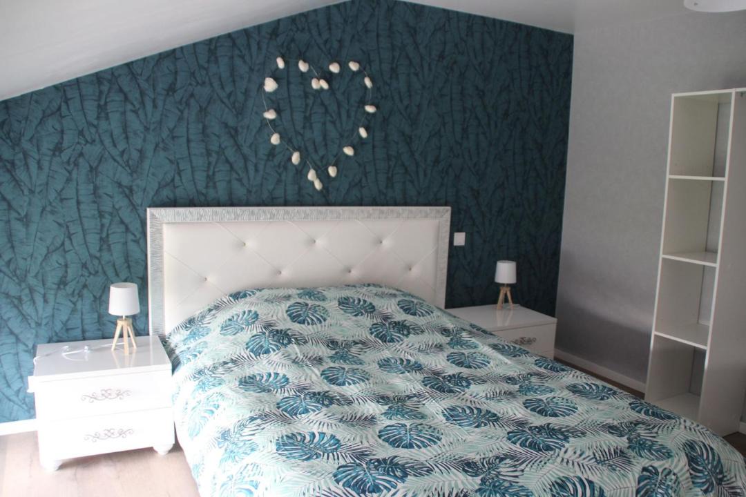 Photo of Bedroom in Auvillers-les-Forges