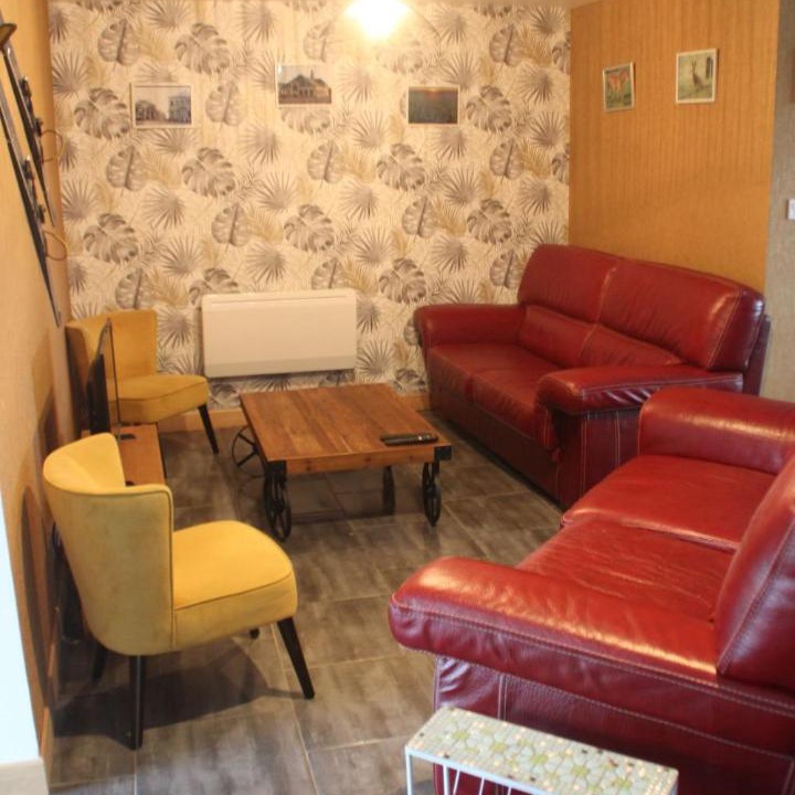 Photo of Livingroom in Auvillers-les-Forges