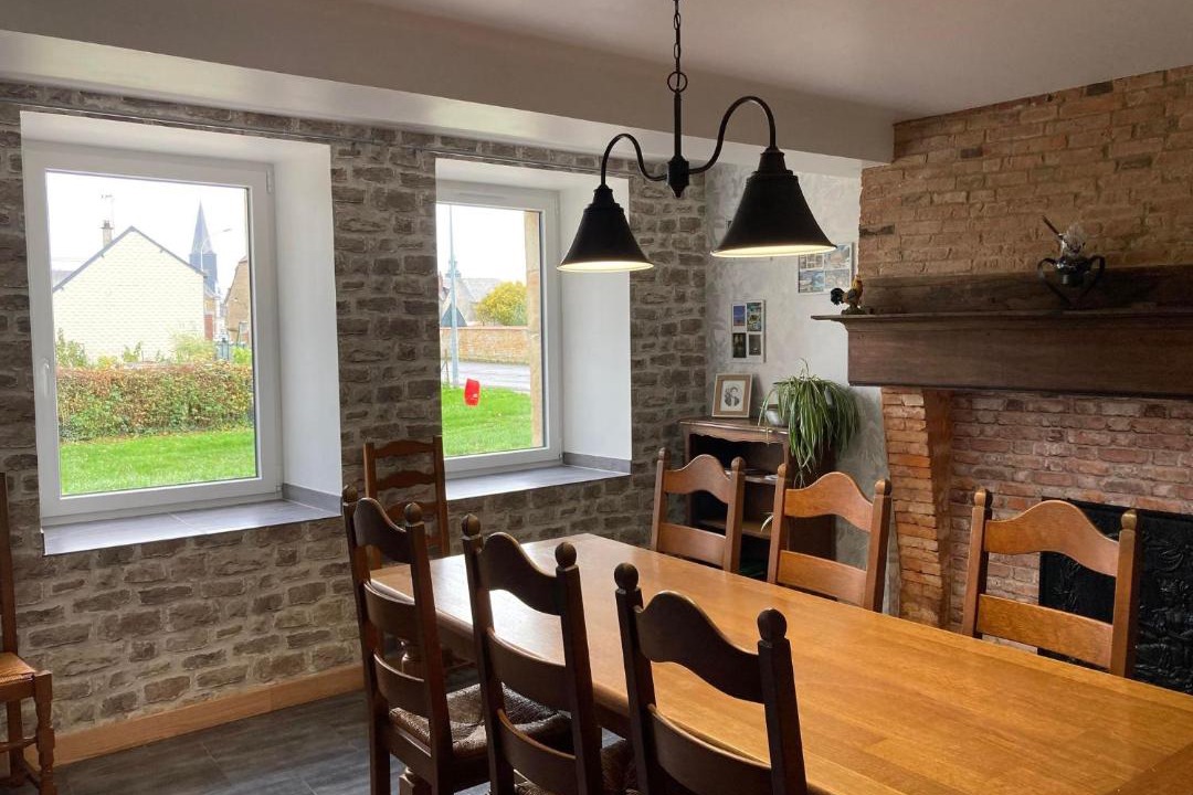 Photo of Livingroom in Auvillers-les-Forges