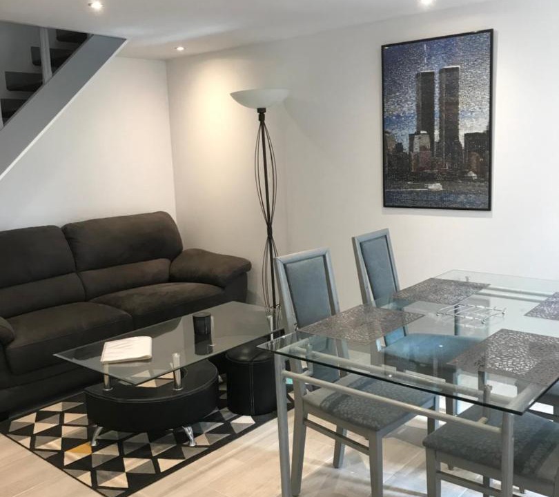 Photo of Livingroom in Chatillon-Coligny