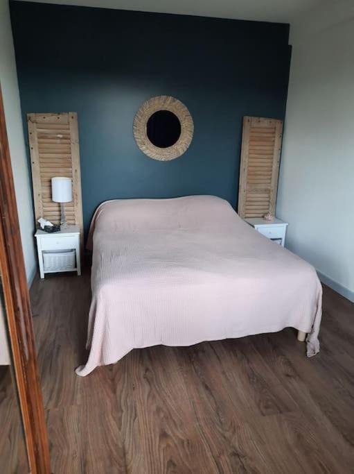 Photo of Bedroom in Brazey-en-Plaine