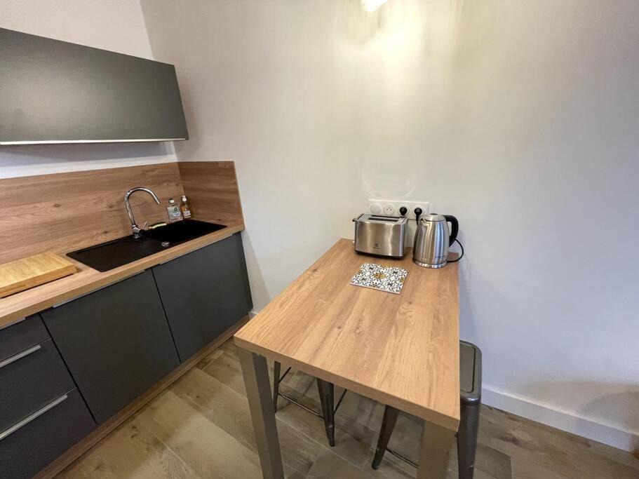 Photo of Kitchen in Chartres