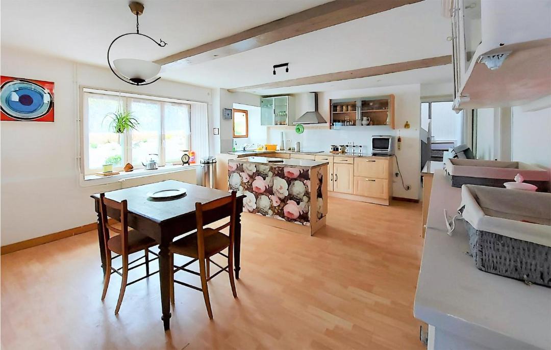 Photo of Kitchen in Germont