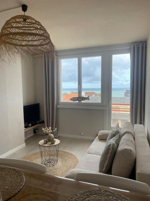 Photo of Livingroom in Equihen-Plage