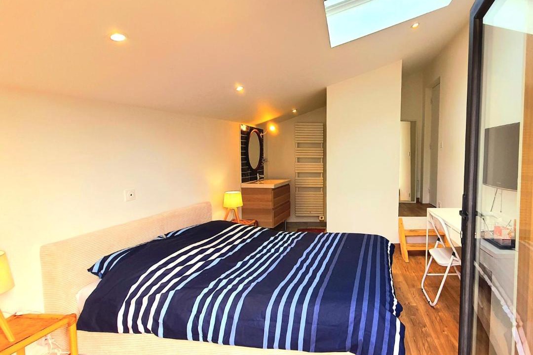 Photo of Bedroom in Evreux