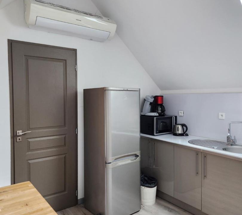 Photo of Kitchen in Hautvillers
