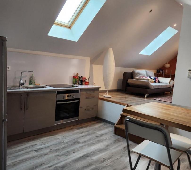 Photo of Livingroom in Hautvillers